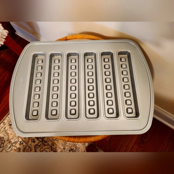 Pampered Chef Other - Pampered Chef Waffle Stick Pan